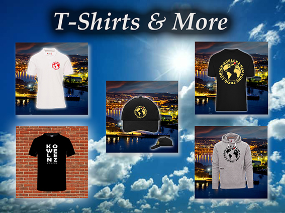 Shirts & More